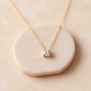 Necklaces Necklaces